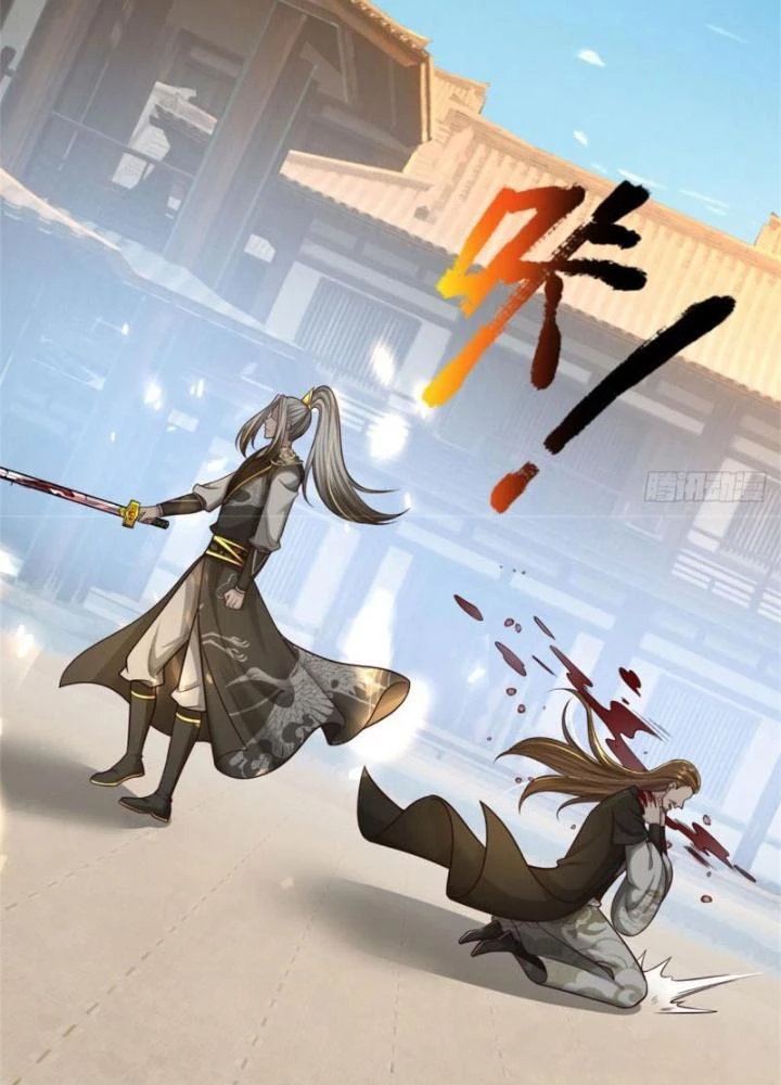 Võ đạo đại đế Chapter 28 - 41