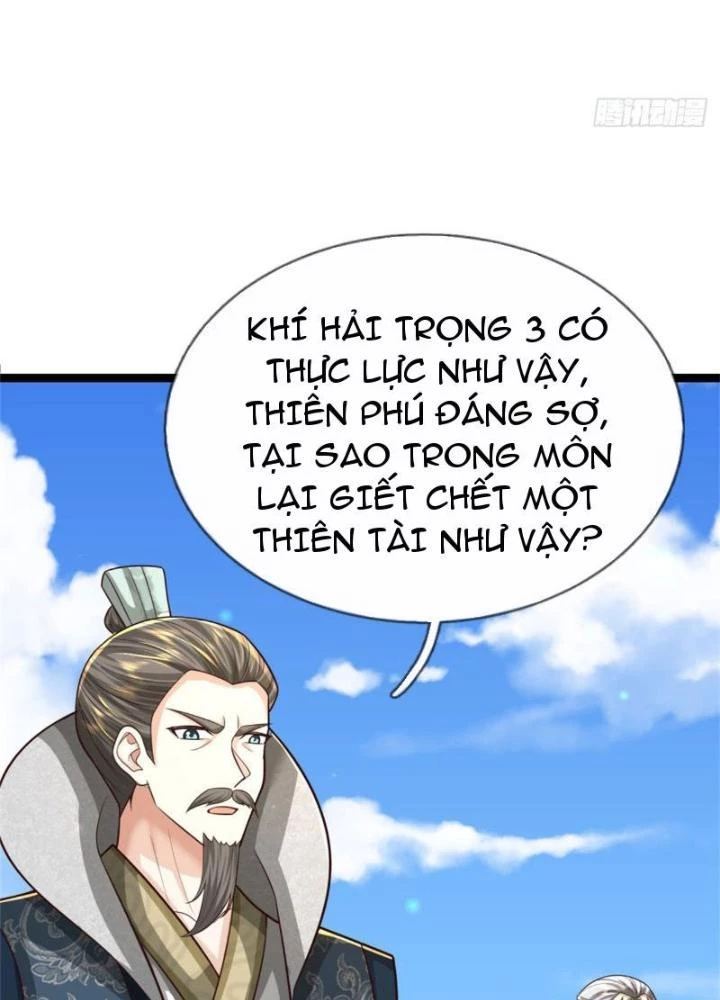 Võ đạo đại đế Chapter 28 - 49