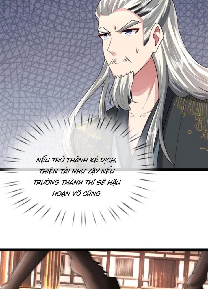 Võ đạo đại đế Chapter 28 - 55