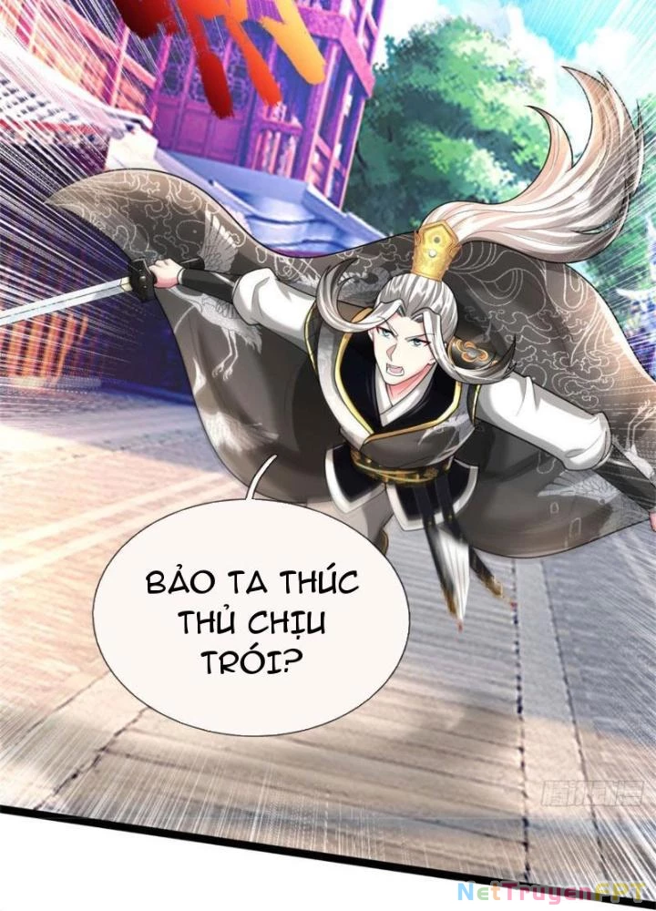 Võ đạo đại đế Chapter 28 - 61