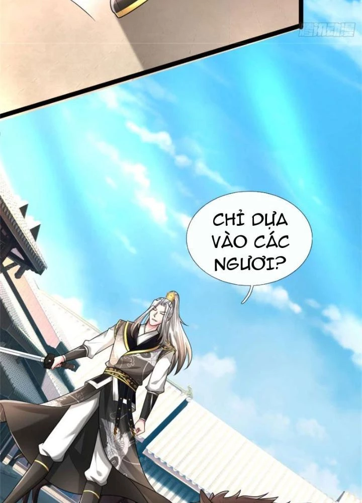 Võ đạo đại đế Chapter 28 - 75