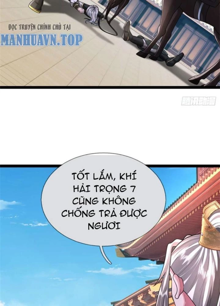 Võ đạo đại đế Chapter 28 - 77