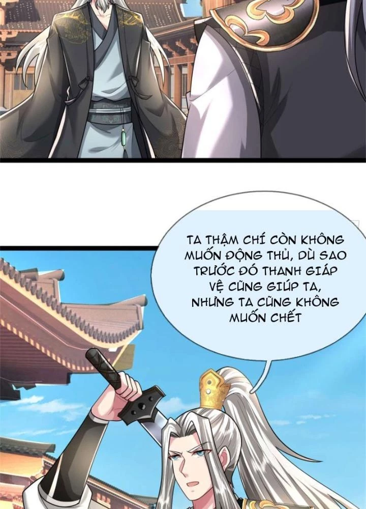 Võ đạo đại đế Chapter 28 - 79