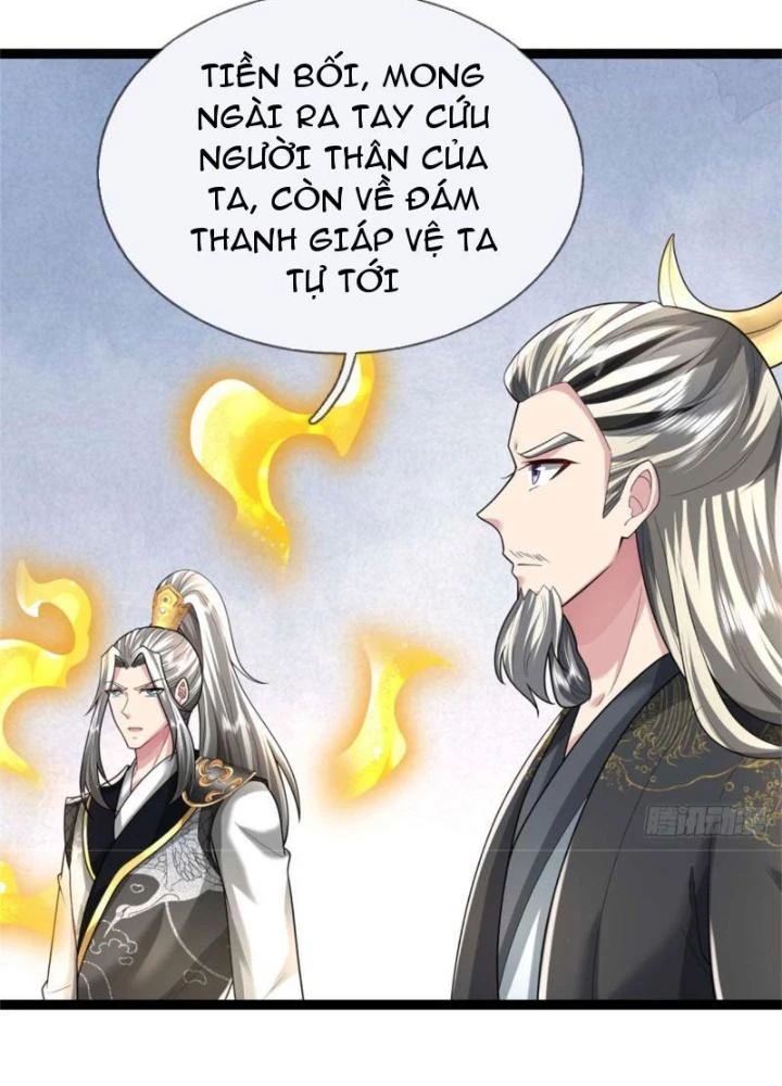 Võ đạo đại đế Chapter 28 - 91