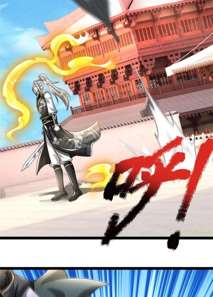 Võ đạo đại đế Chapter 28 - 95