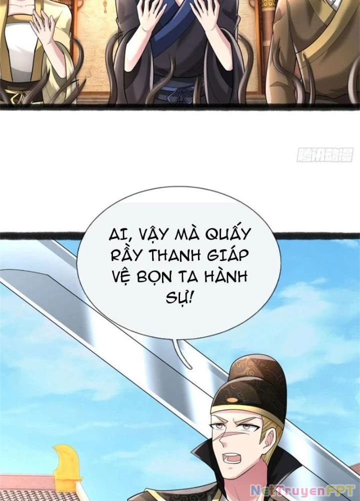 Võ đạo đại đế Chapter 28 - 101