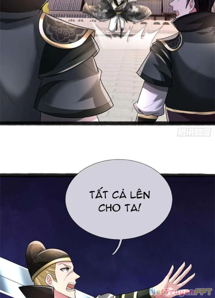 Võ đạo đại đế Chapter 28 - 105