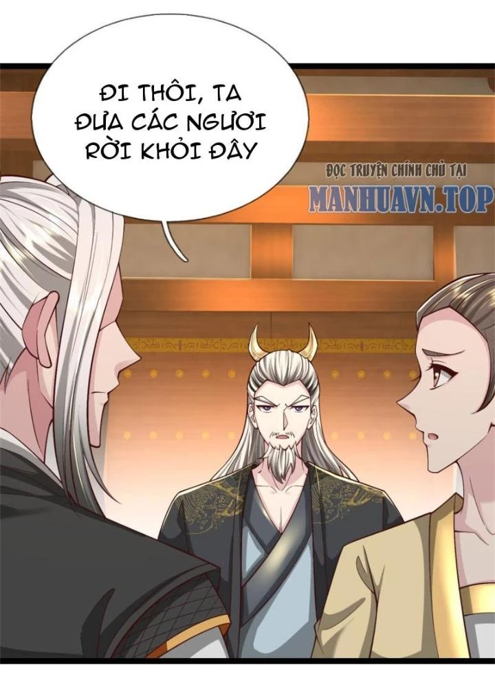 Võ đạo đại đế Chapter 28 - 123