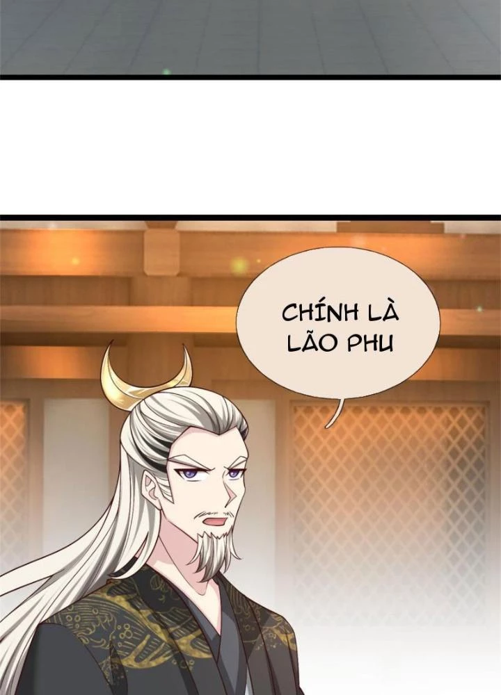 Võ đạo đại đế Chapter 28 - 131