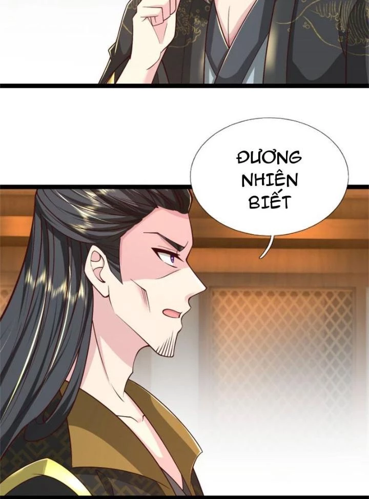 Võ đạo đại đế Chapter 28 - 137