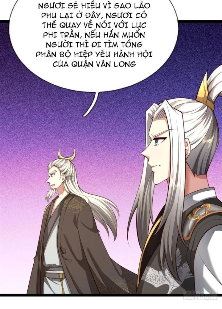 Võ đạo đại đế Chapter 29 - 5