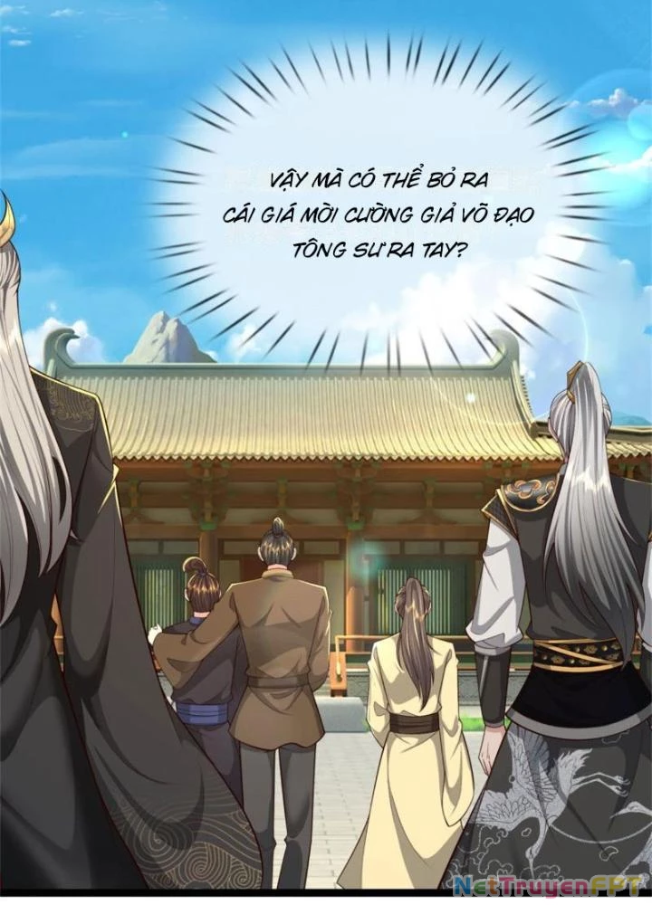 Võ đạo đại đế Chapter 29 - 9