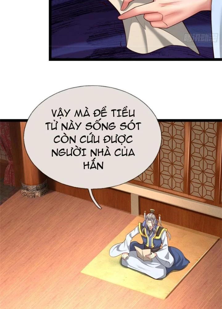 Võ đạo đại đế Chapter 29 - 13