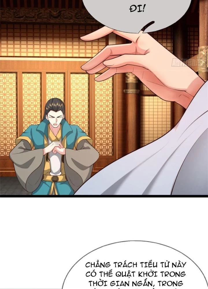 Võ đạo đại đế Chapter 29 - 19