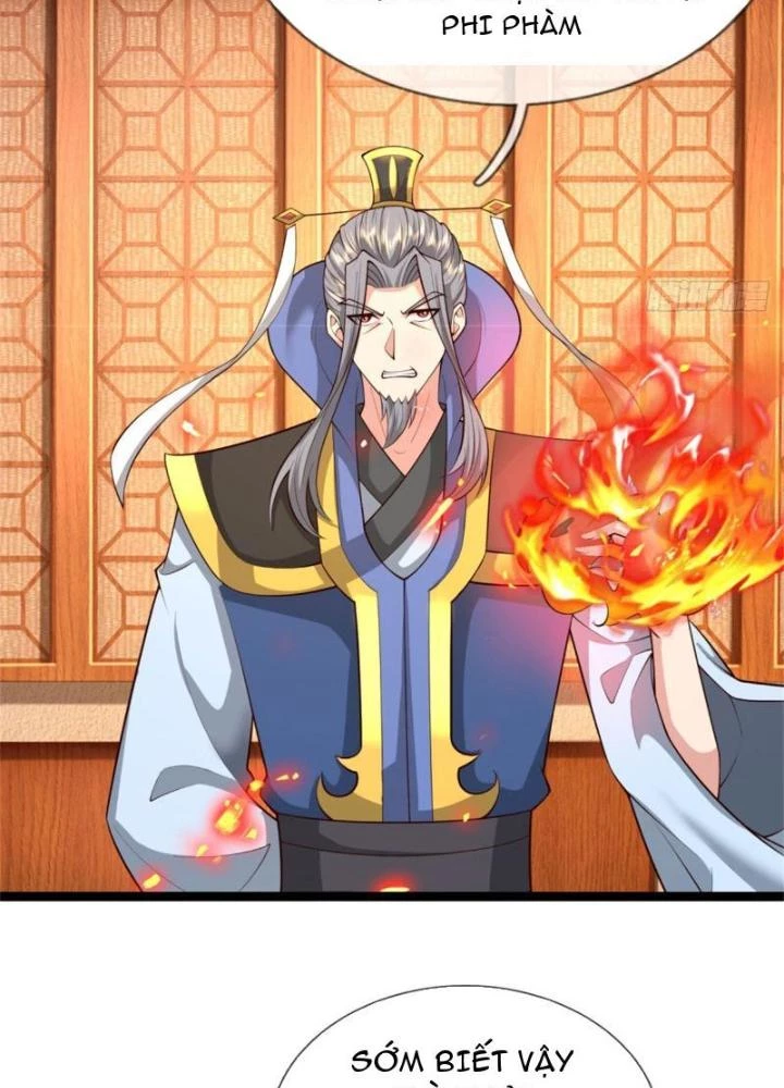 Võ đạo đại đế Chapter 29 - 21