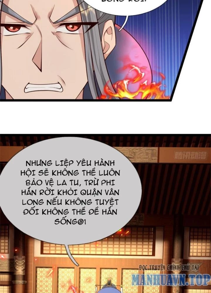 Võ đạo đại đế Chapter 29 - 23