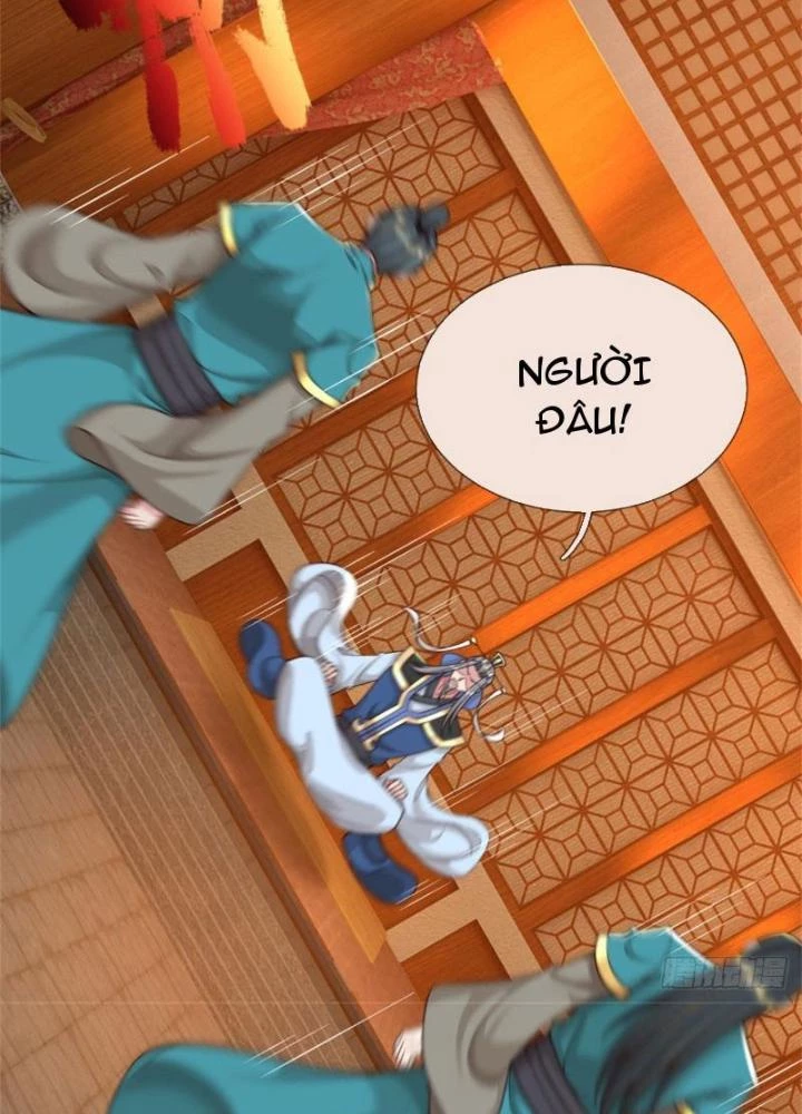 Võ đạo đại đế Chapter 29 - 27