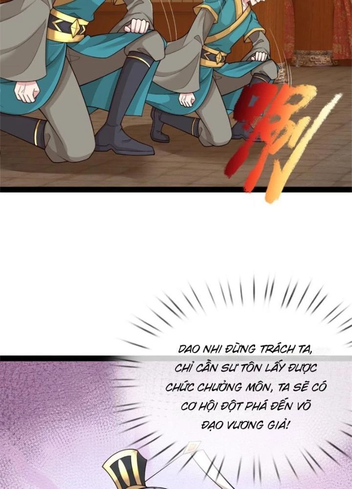 Võ đạo đại đế Chapter 29 - 31