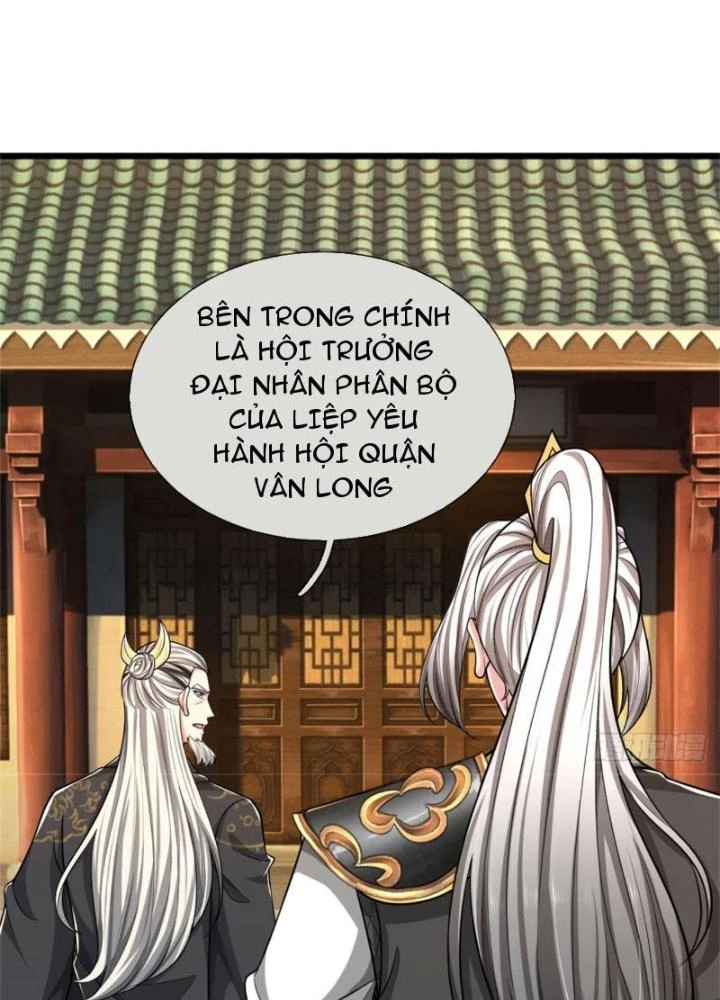 Võ đạo đại đế Chapter 29 - 37
