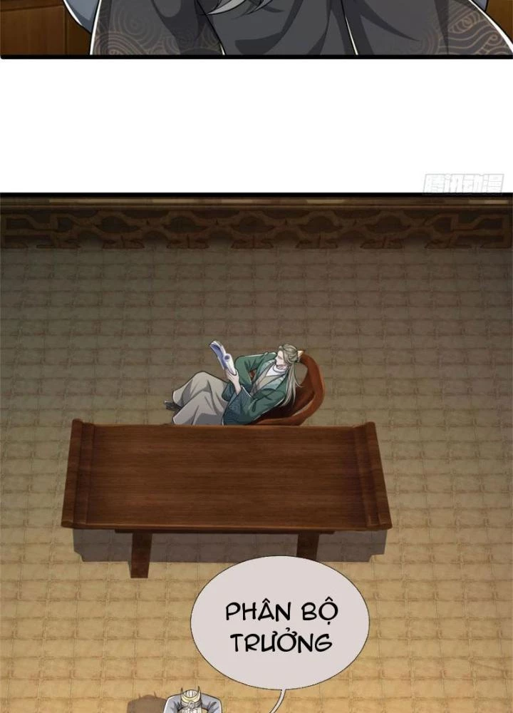 Võ đạo đại đế Chapter 29 - 43