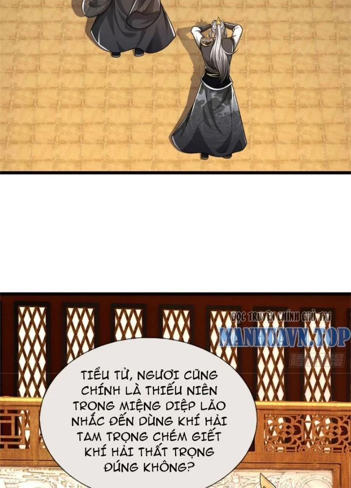 Võ đạo đại đế Chapter 29 - 45