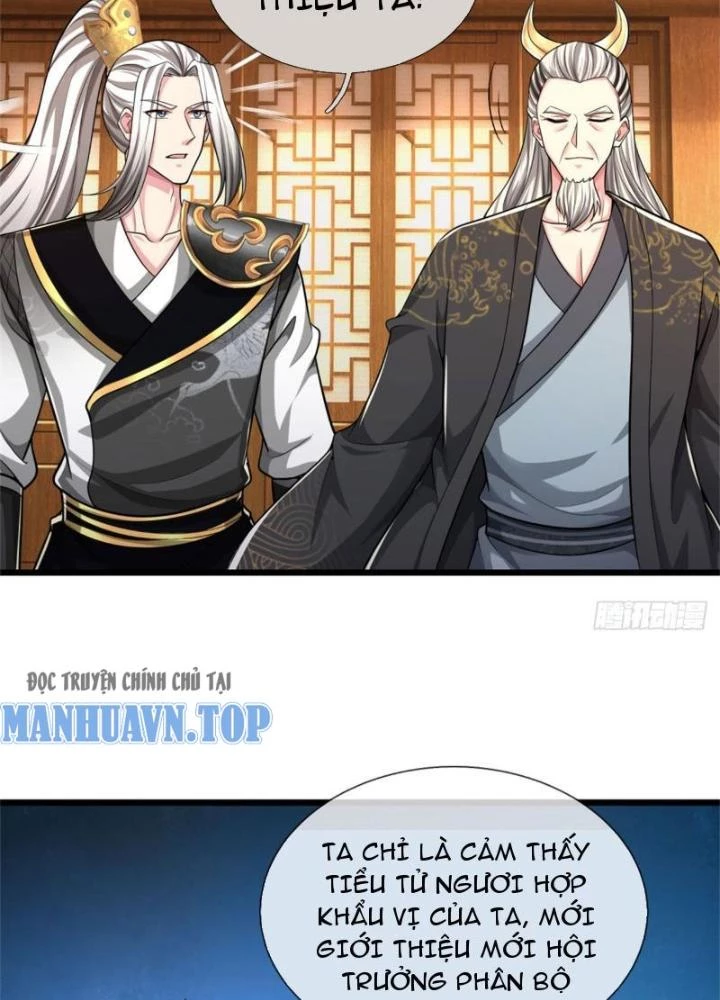 Võ đạo đại đế Chapter 29 - 57