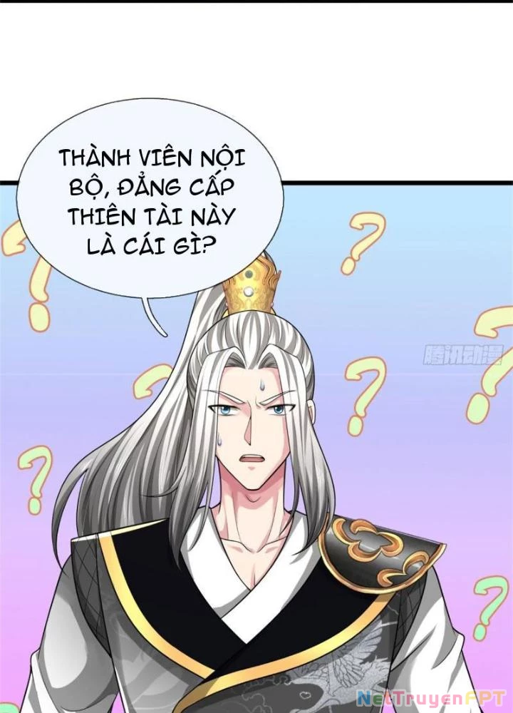 Võ đạo đại đế Chapter 29 - 65