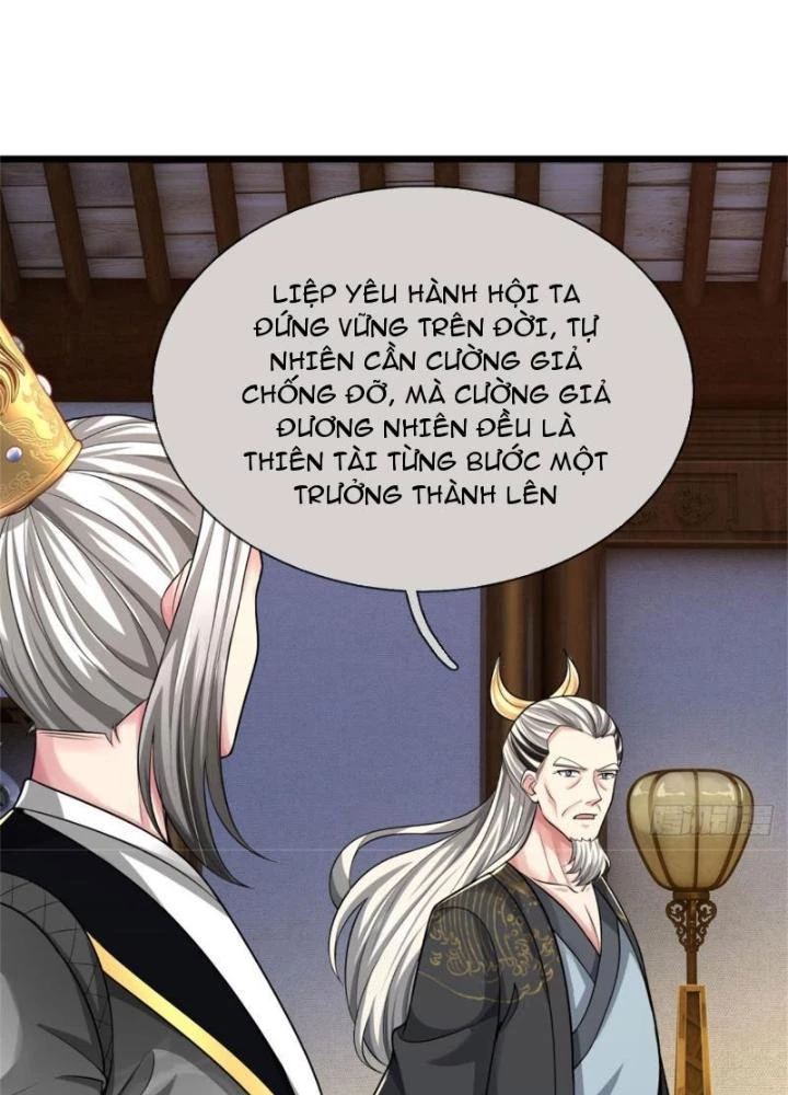 Võ đạo đại đế Chapter 29 - 67