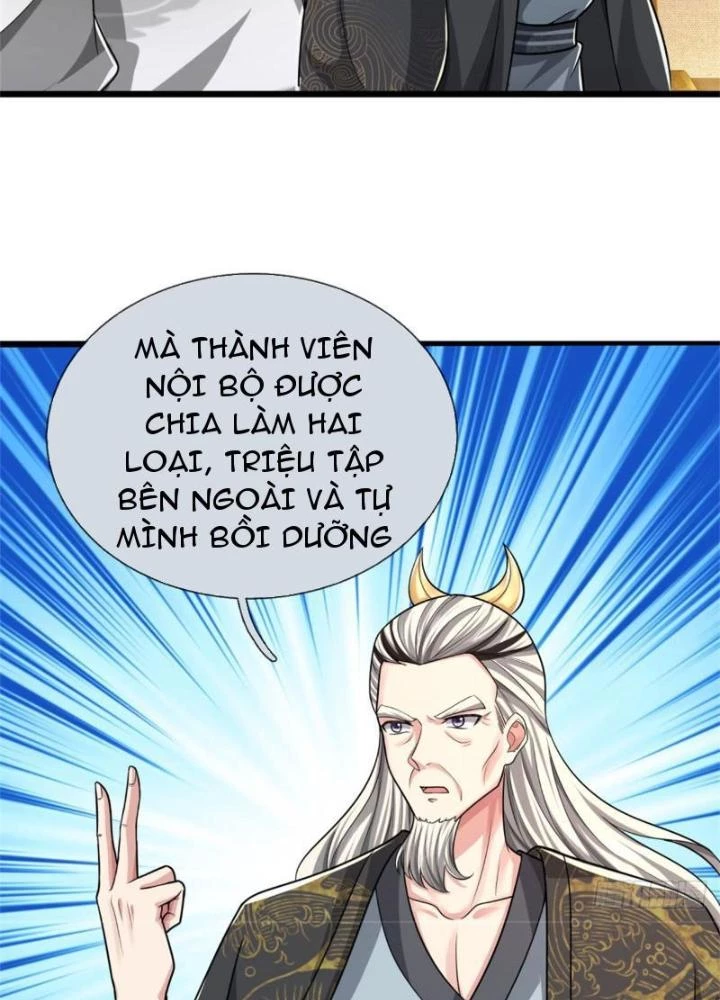 Võ đạo đại đế Chapter 29 - 69