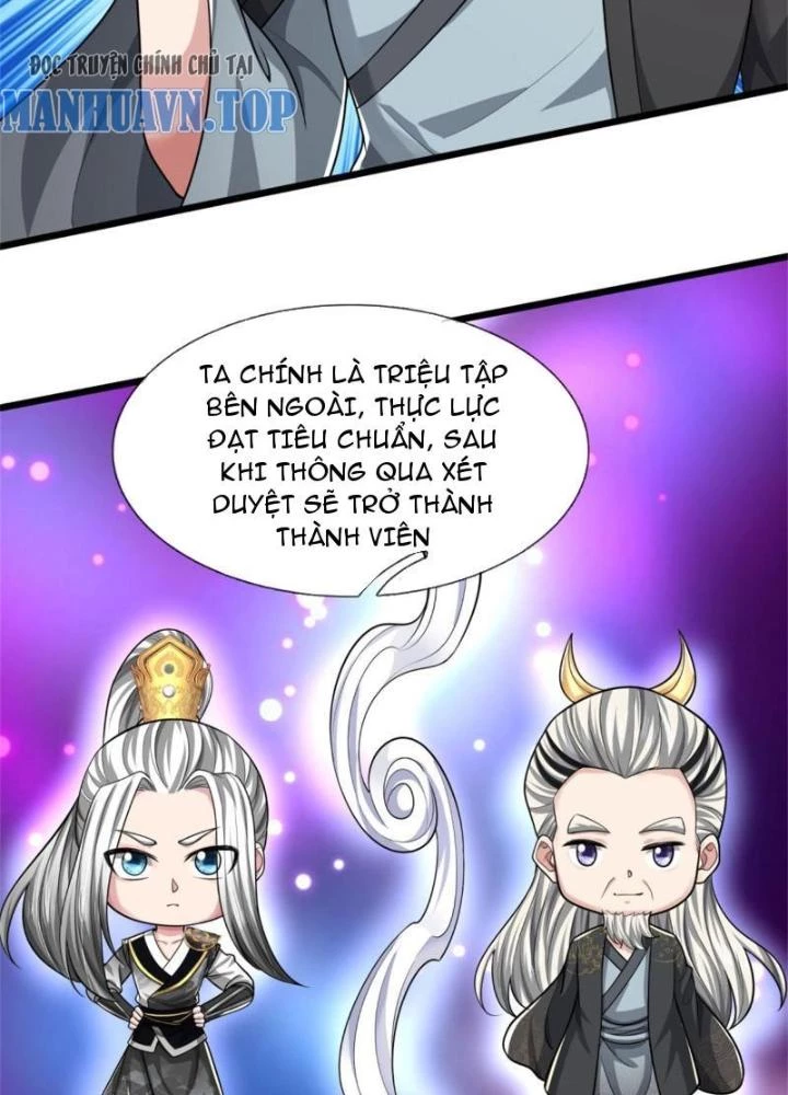 Võ đạo đại đế Chapter 29 - 71