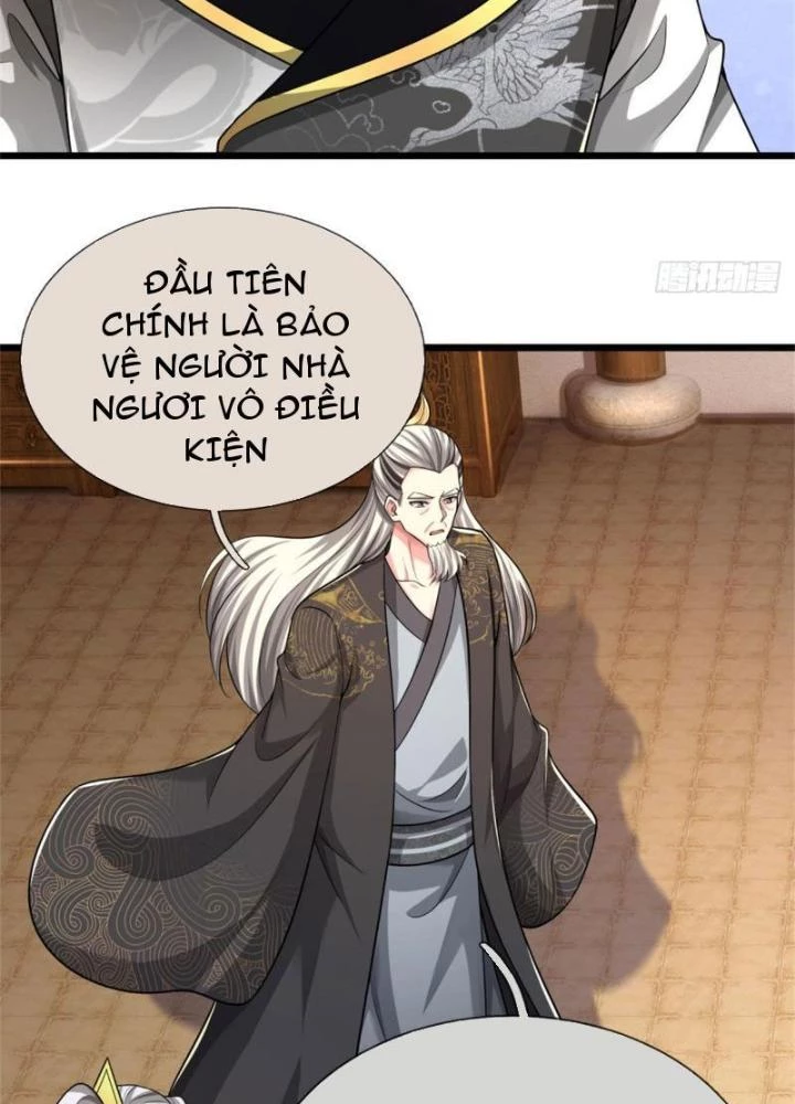 Võ đạo đại đế Chapter 29 - 75