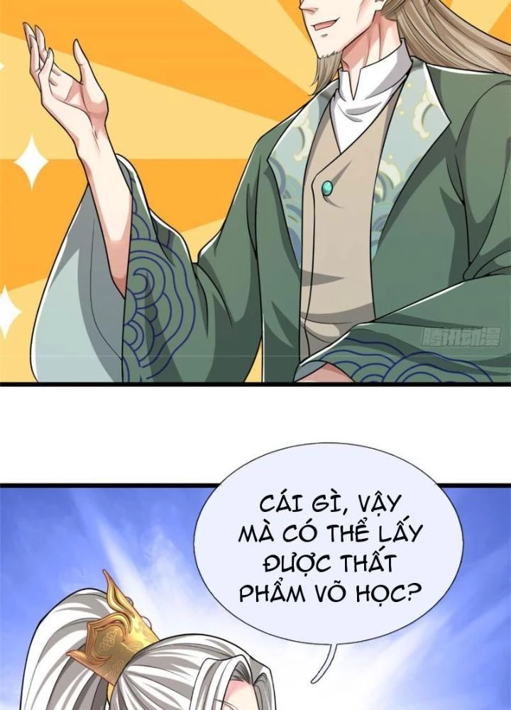 Võ đạo đại đế Chapter 29 - 79