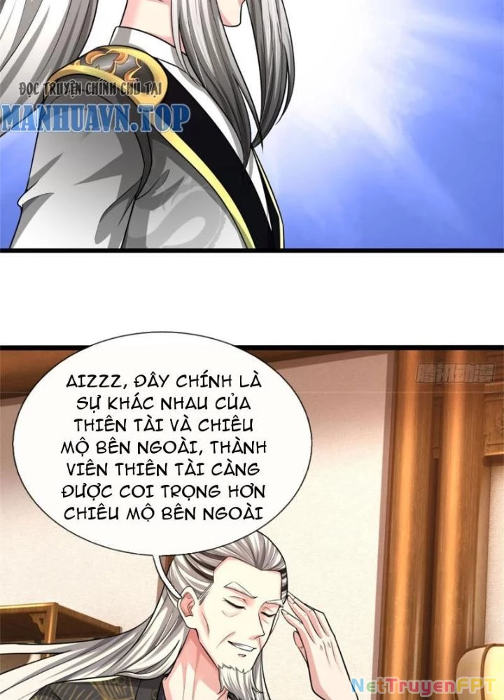 Võ đạo đại đế Chapter 29 - 81