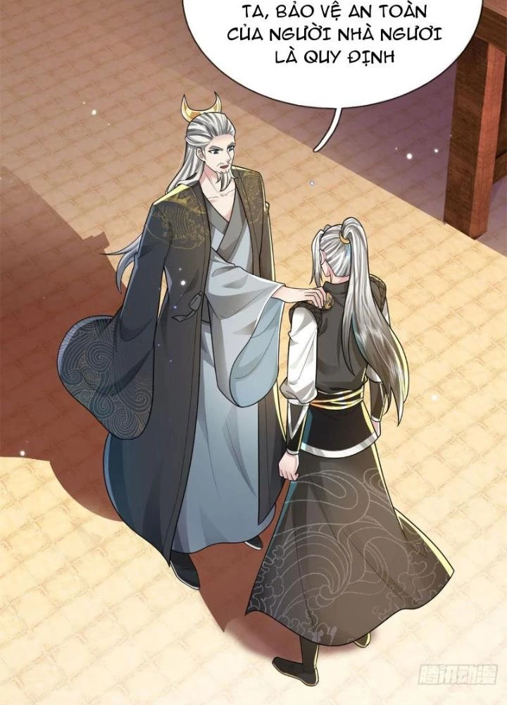 Võ đạo đại đế Chapter 29 - 87