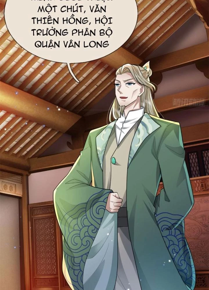 Võ đạo đại đế Chapter 29 - 95