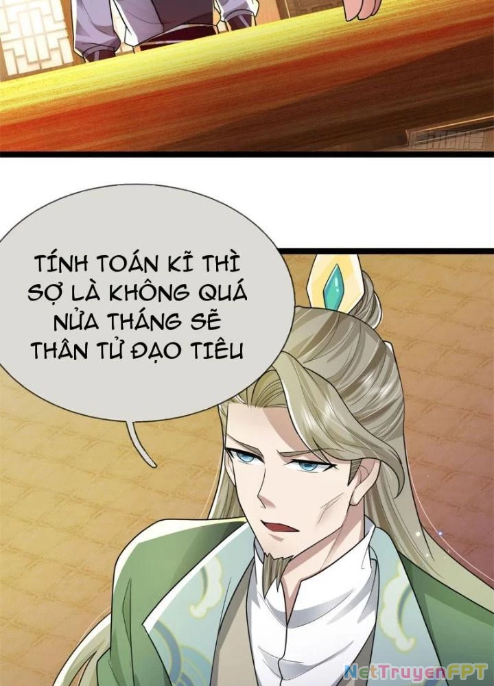 Võ đạo đại đế Chapter 29 - 107