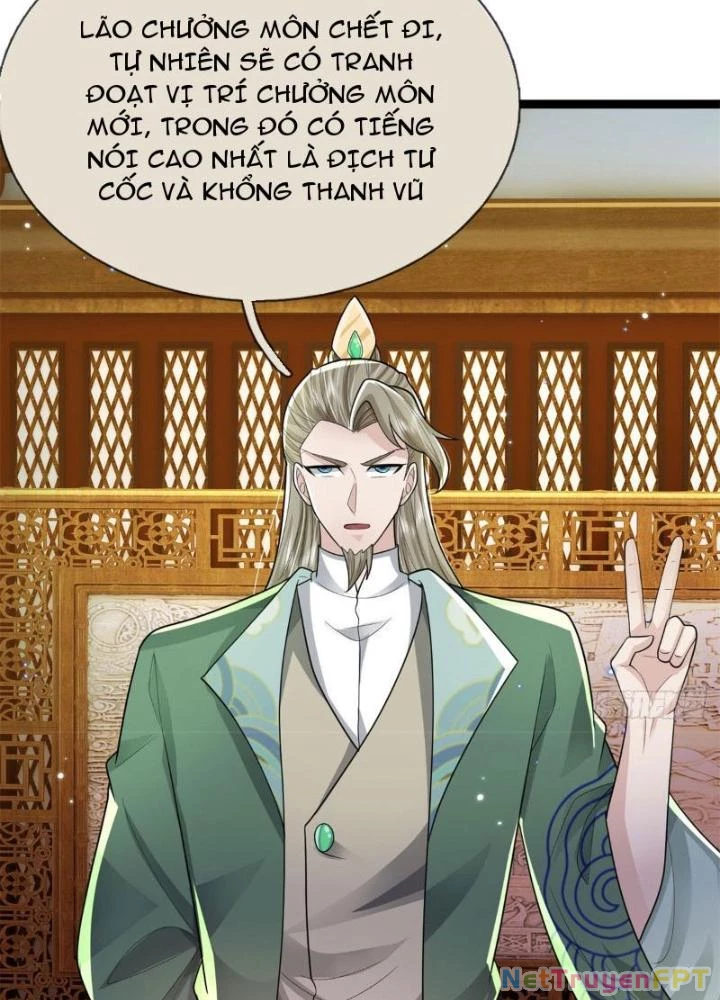 Võ đạo đại đế Chapter 29 - 111
