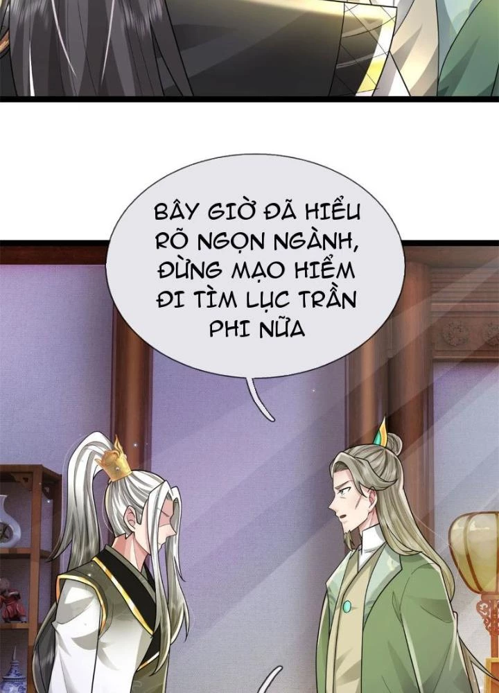 Võ đạo đại đế Chapter 29 - 121