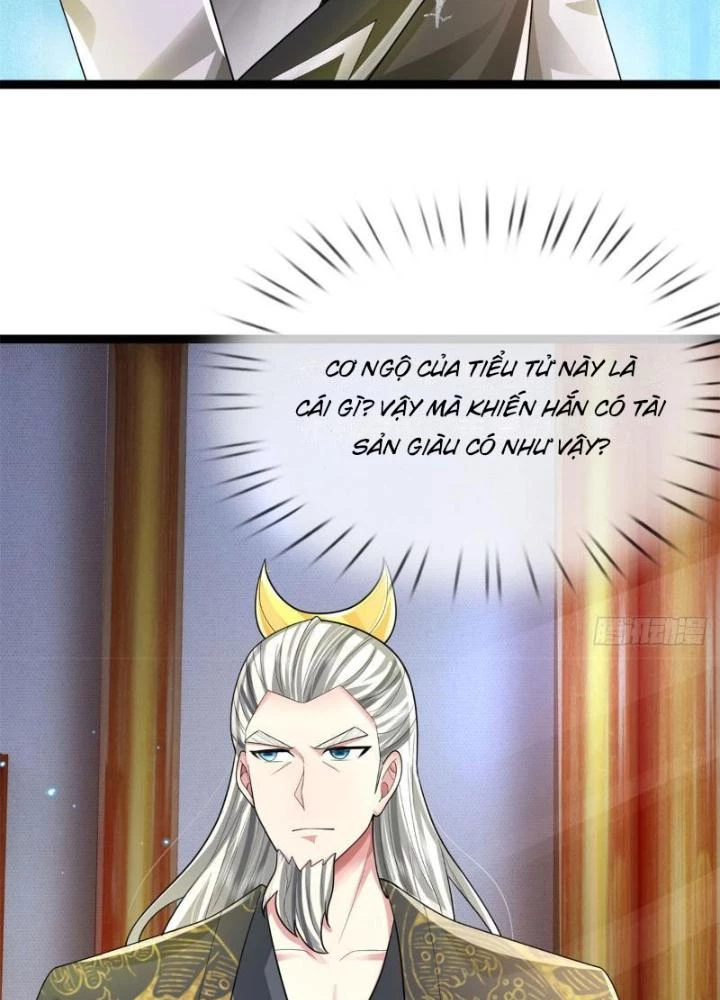 Võ đạo đại đế Chapter 29 - 125