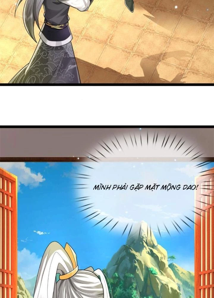Võ đạo đại đế Chapter 29 - 129