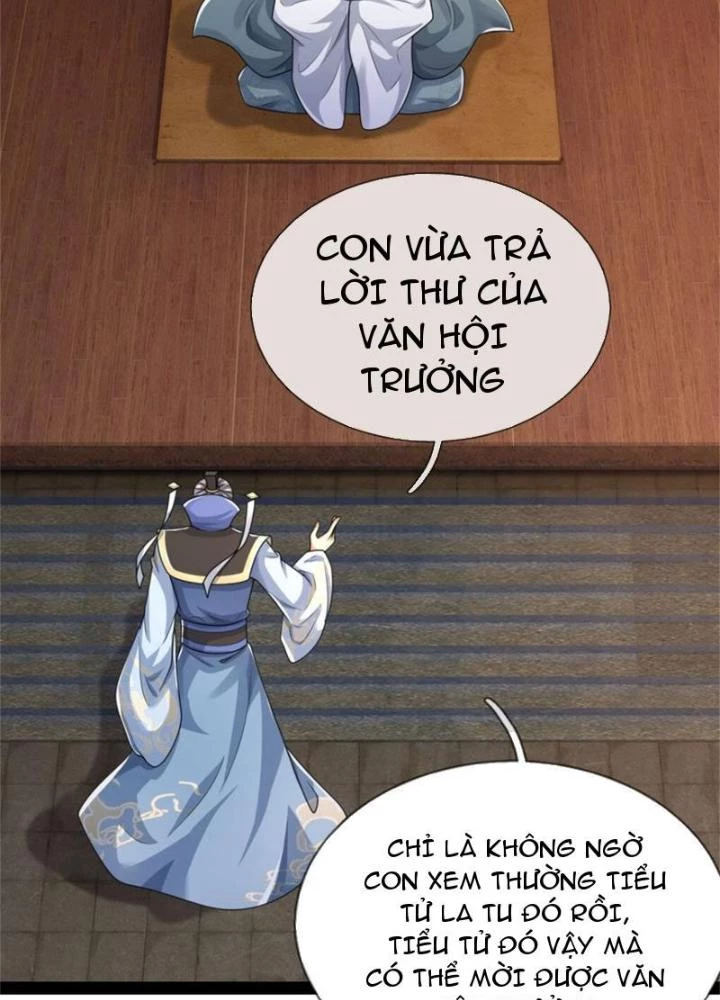 Võ đạo đại đế Chapter 30 - 11
