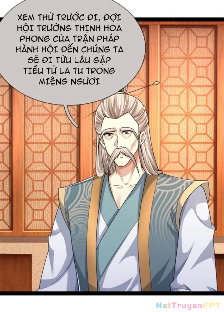 Võ đạo đại đế Chapter 30 - 13