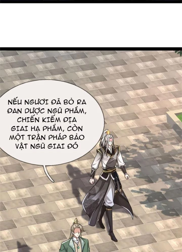 Võ đạo đại đế Chapter 30 - 19