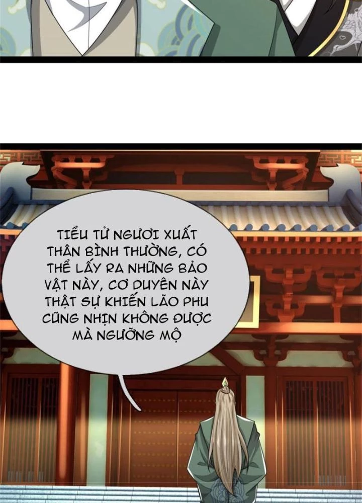 Võ đạo đại đế Chapter 30 - 23