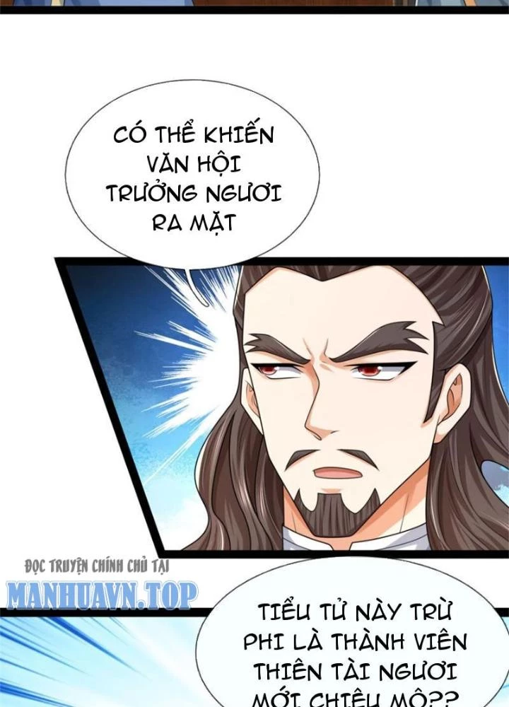 Võ đạo đại đế Chapter 30 - 33
