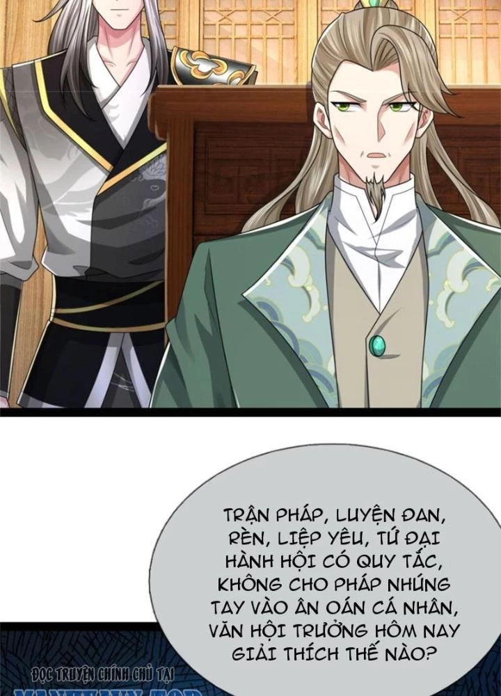 Võ đạo đại đế Chapter 30 - 39