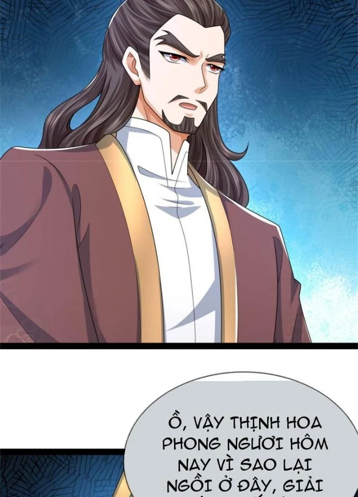 Võ đạo đại đế Chapter 30 - 41