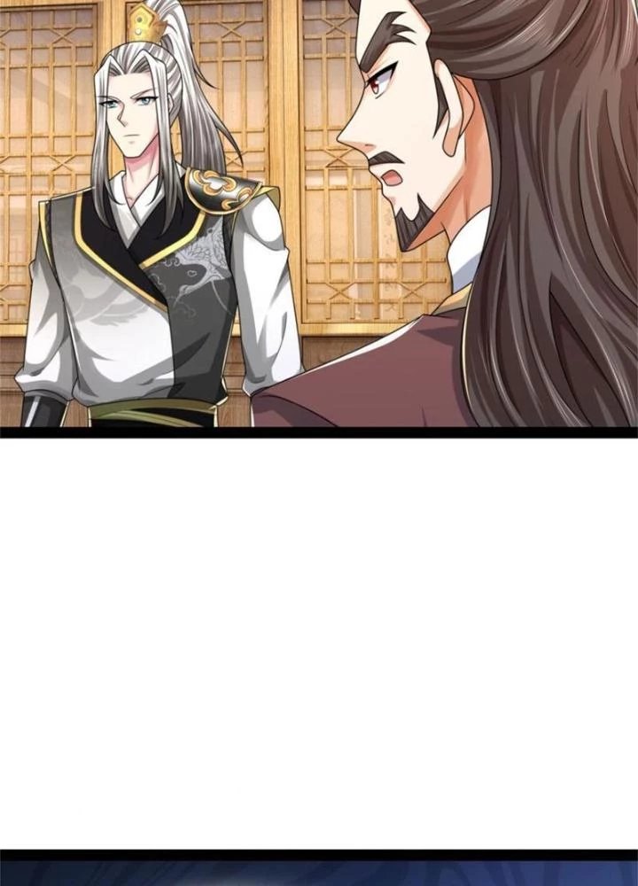 Võ đạo đại đế Chapter 30 - 47