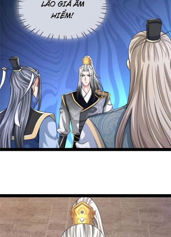 Võ đạo đại đế Chapter 30 - 49