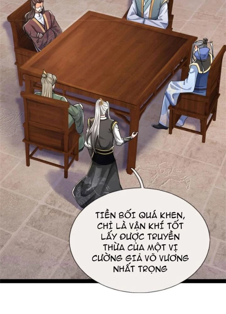 Võ đạo đại đế Chapter 30 - 53